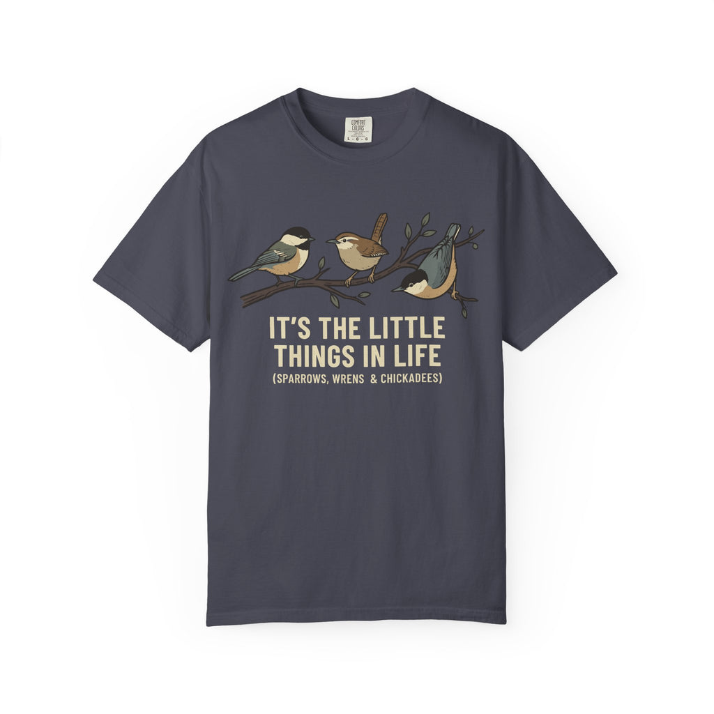 Little Things T-shirt