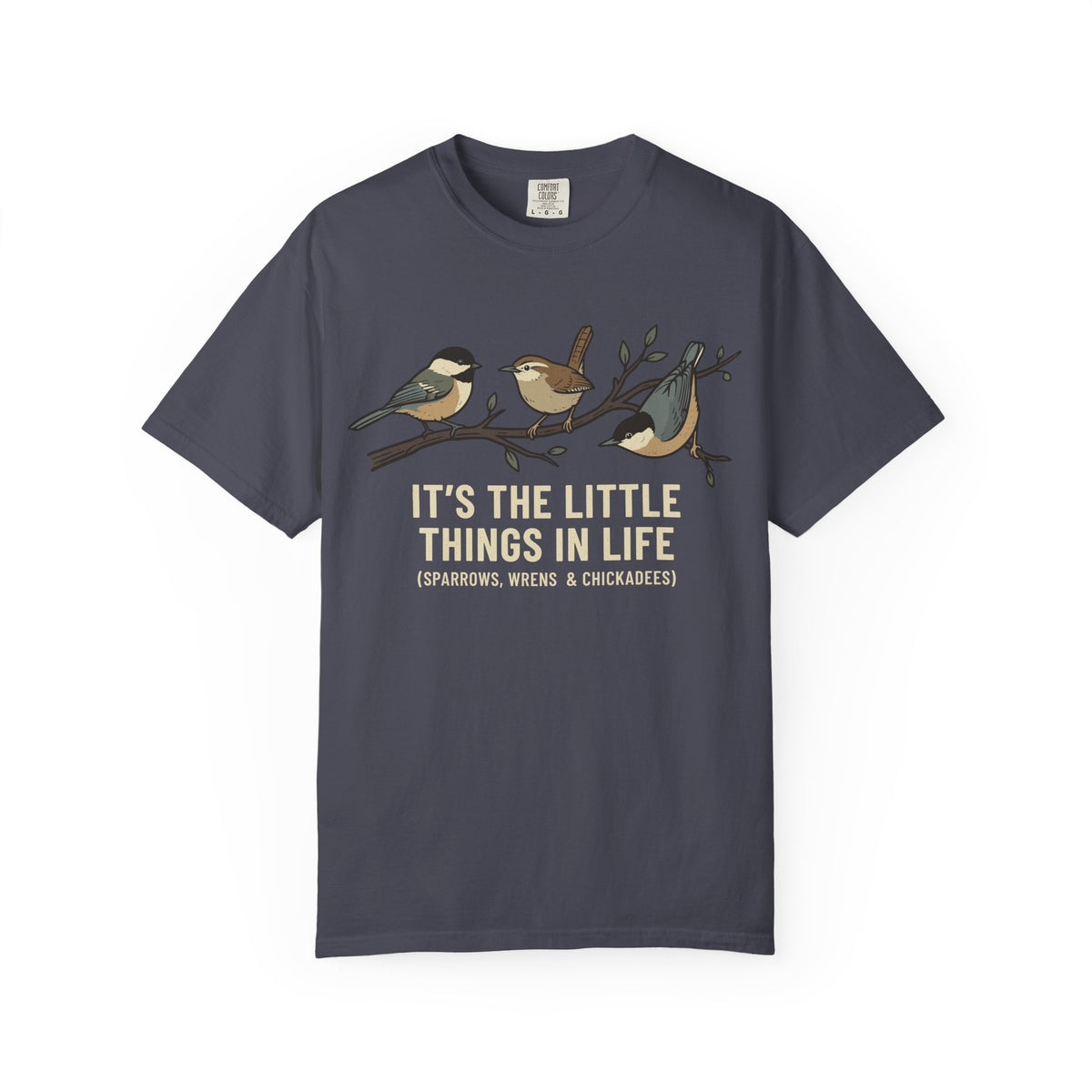 Little Things T-shirt
