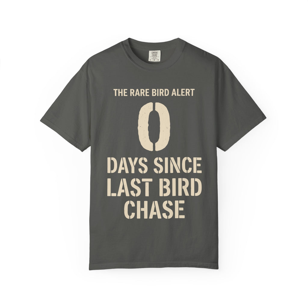 Bird Chase T-shirt