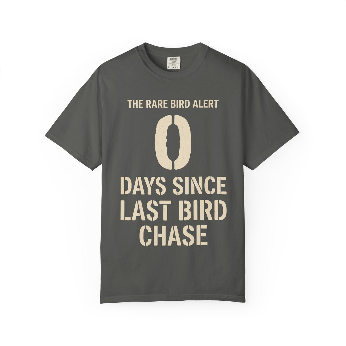 Bird Chase T-shirt