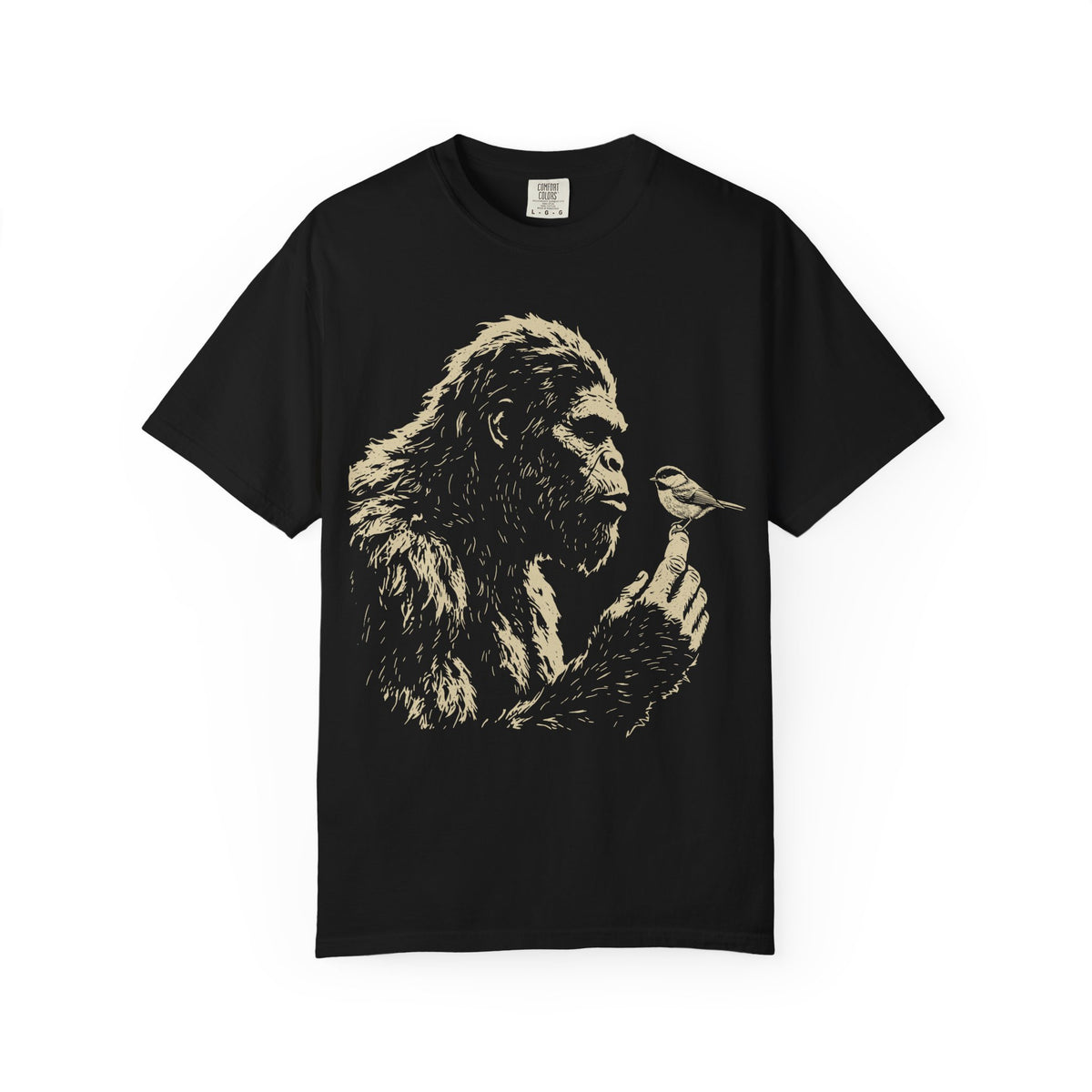 Bigfoot T-shirt
