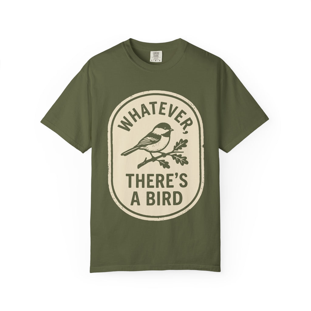 Whatever T-shirt