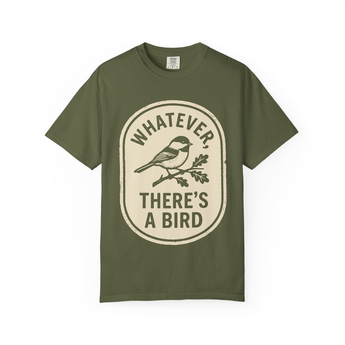 Whatever T-shirt
