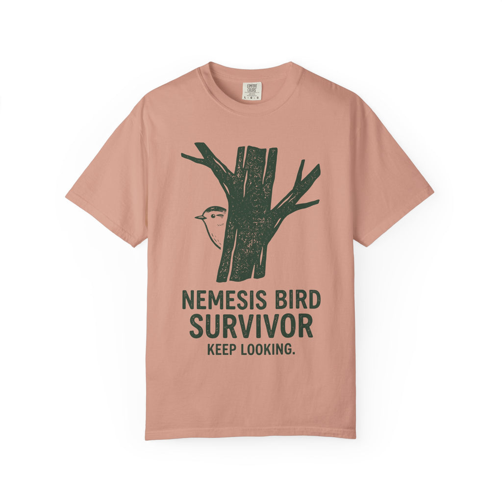 Nemesis Survivor T-shirt