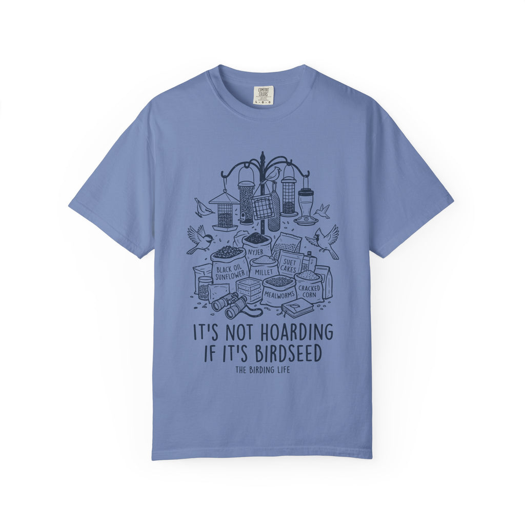 Not Hoarding T-shirt