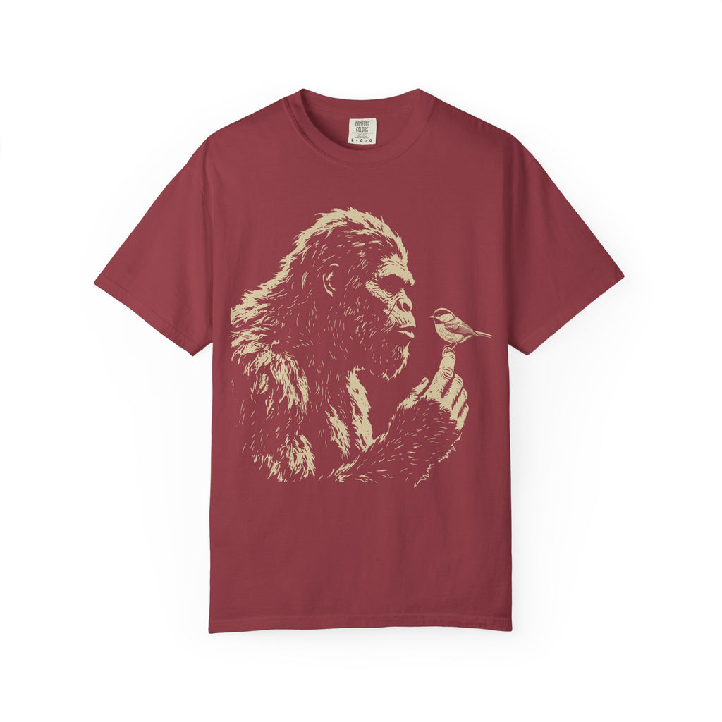 Bigfoot T-shirt