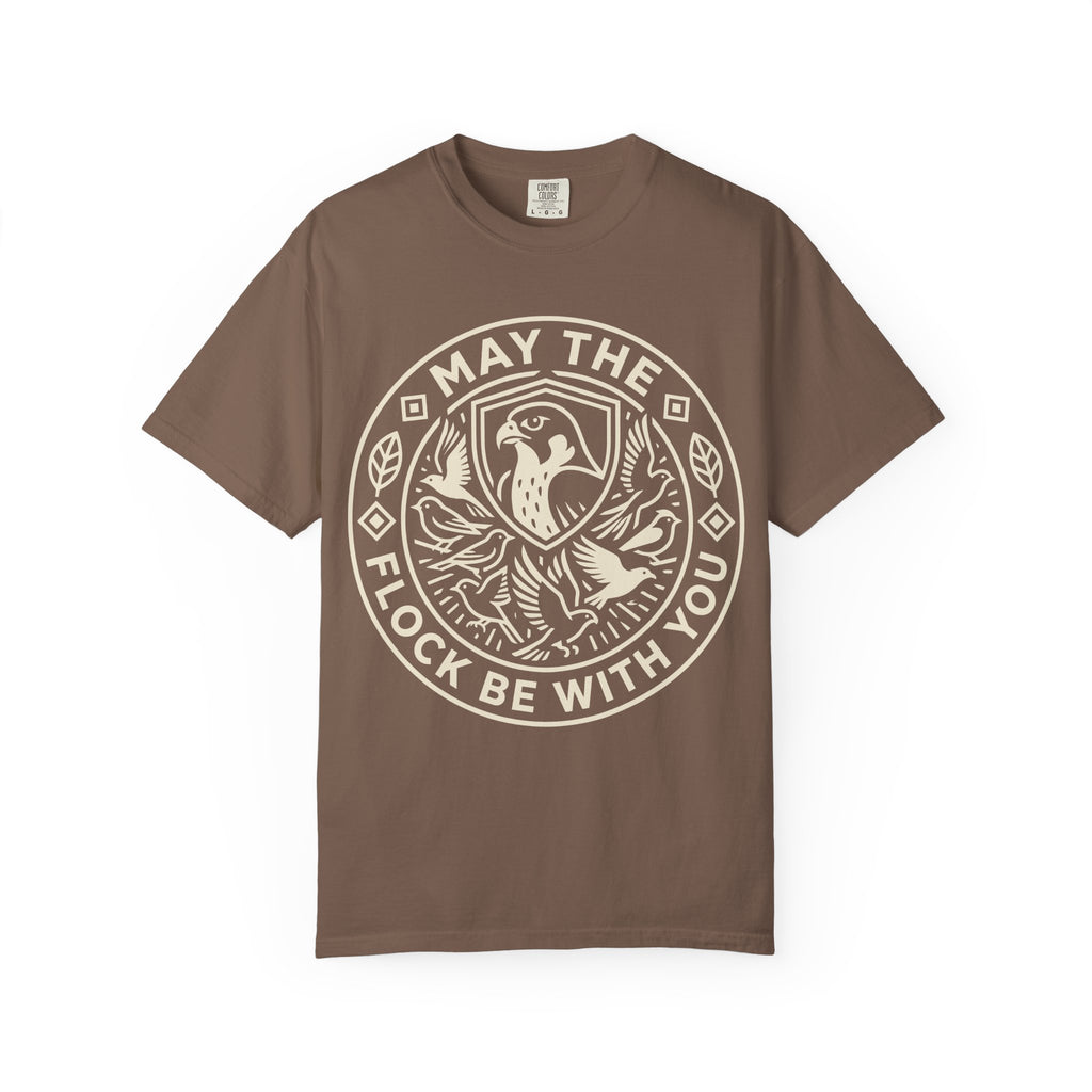 Flock T-shirt
