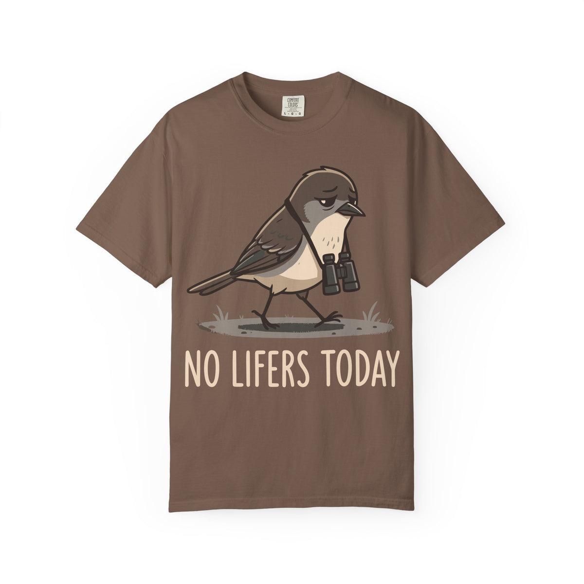 No Lifers T-shirt