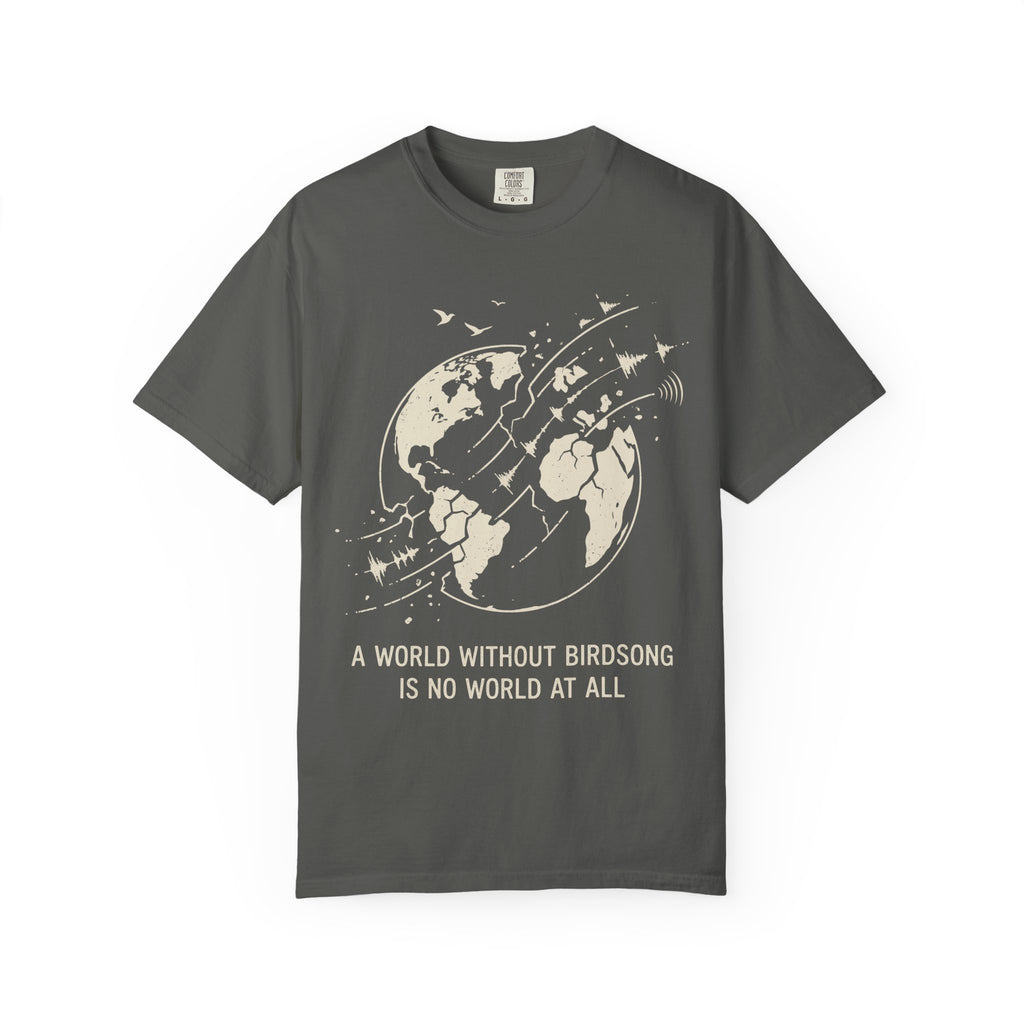 Birdsong T-shirt