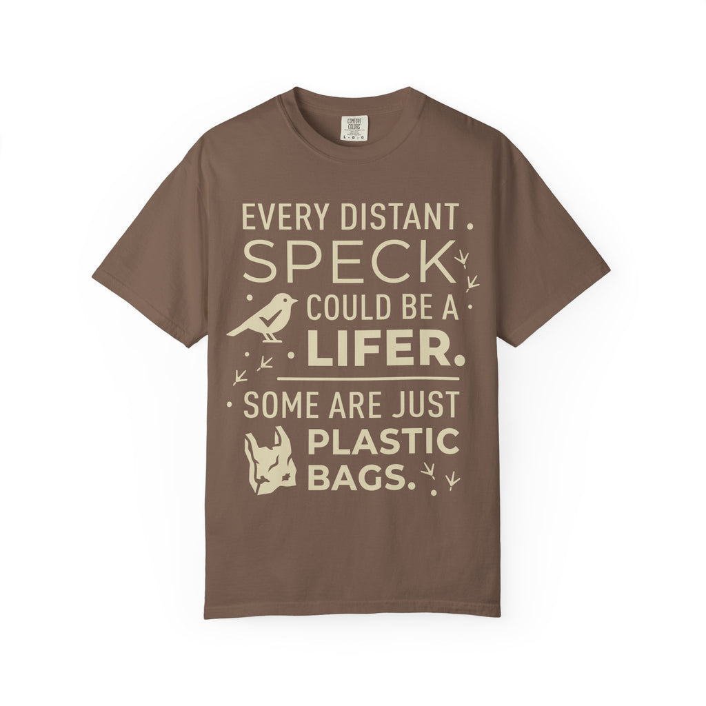 Distant Speck T-shirt