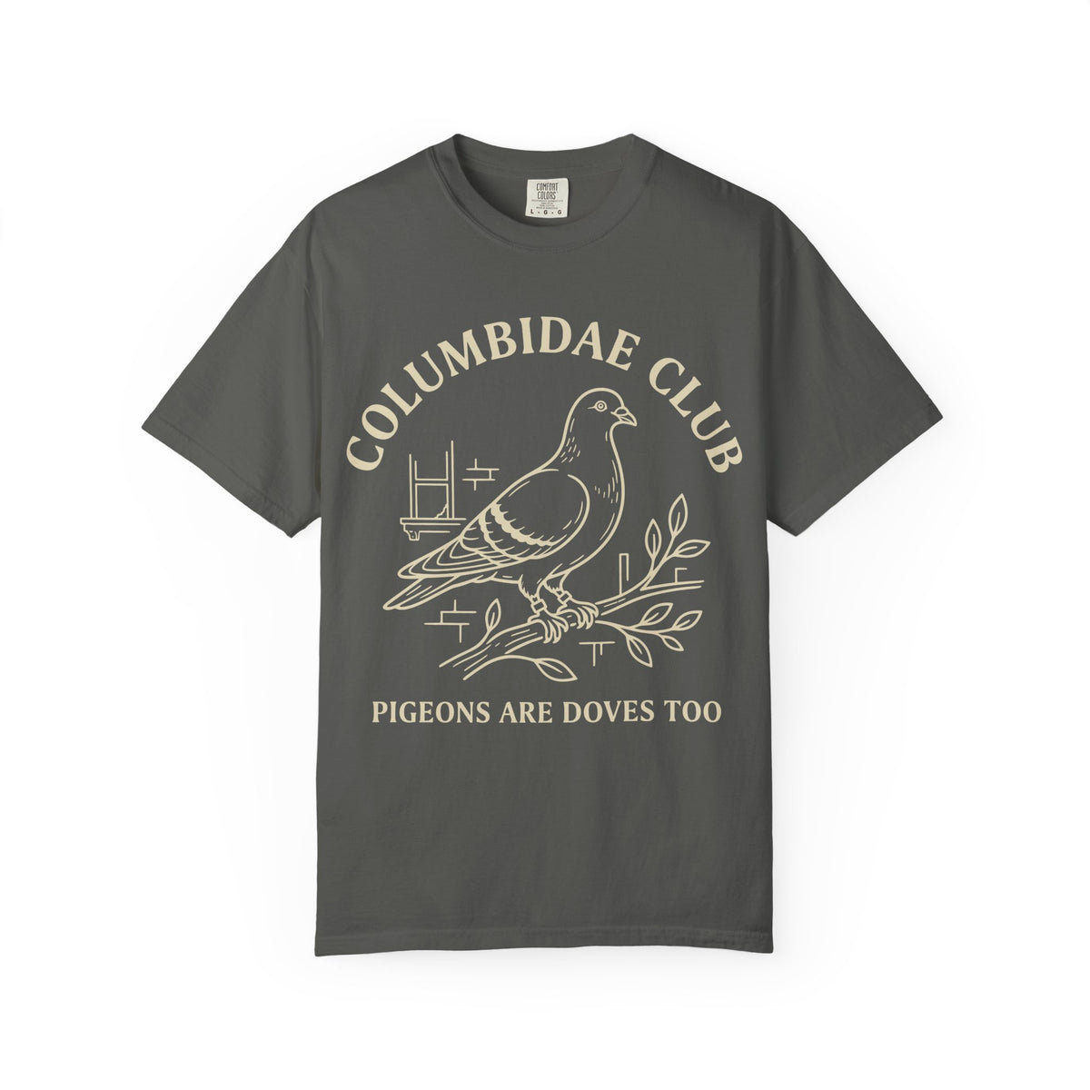 Doves T-shirt