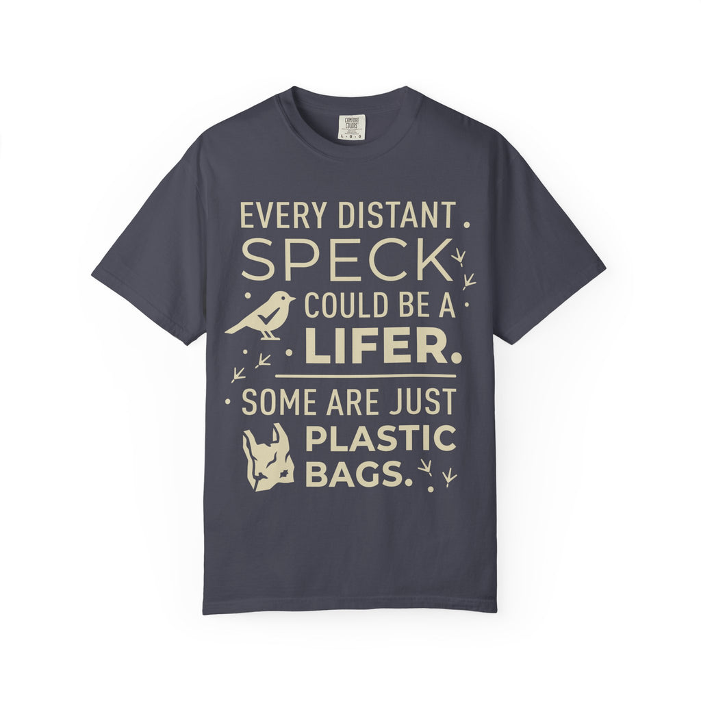 Distant Speck T-shirt