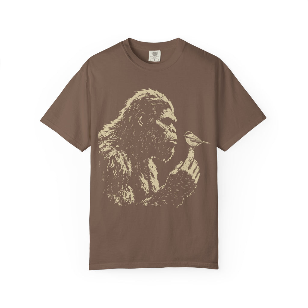 Bigfoot T-shirt