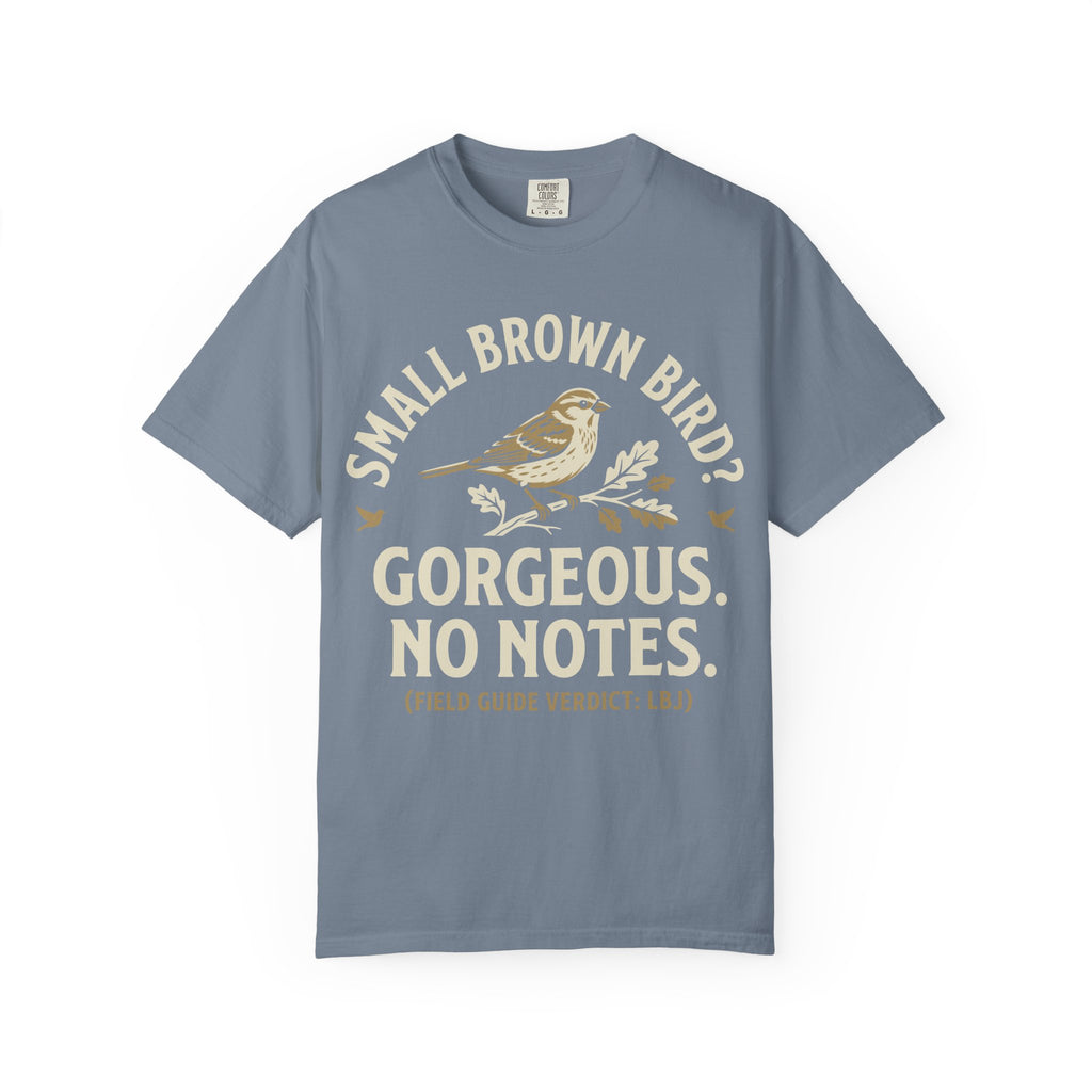 LBJ T-shirt
