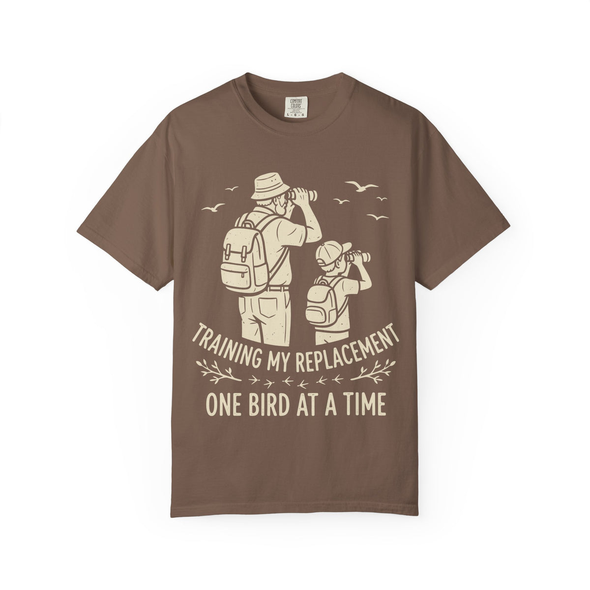 Replacement T-shirt