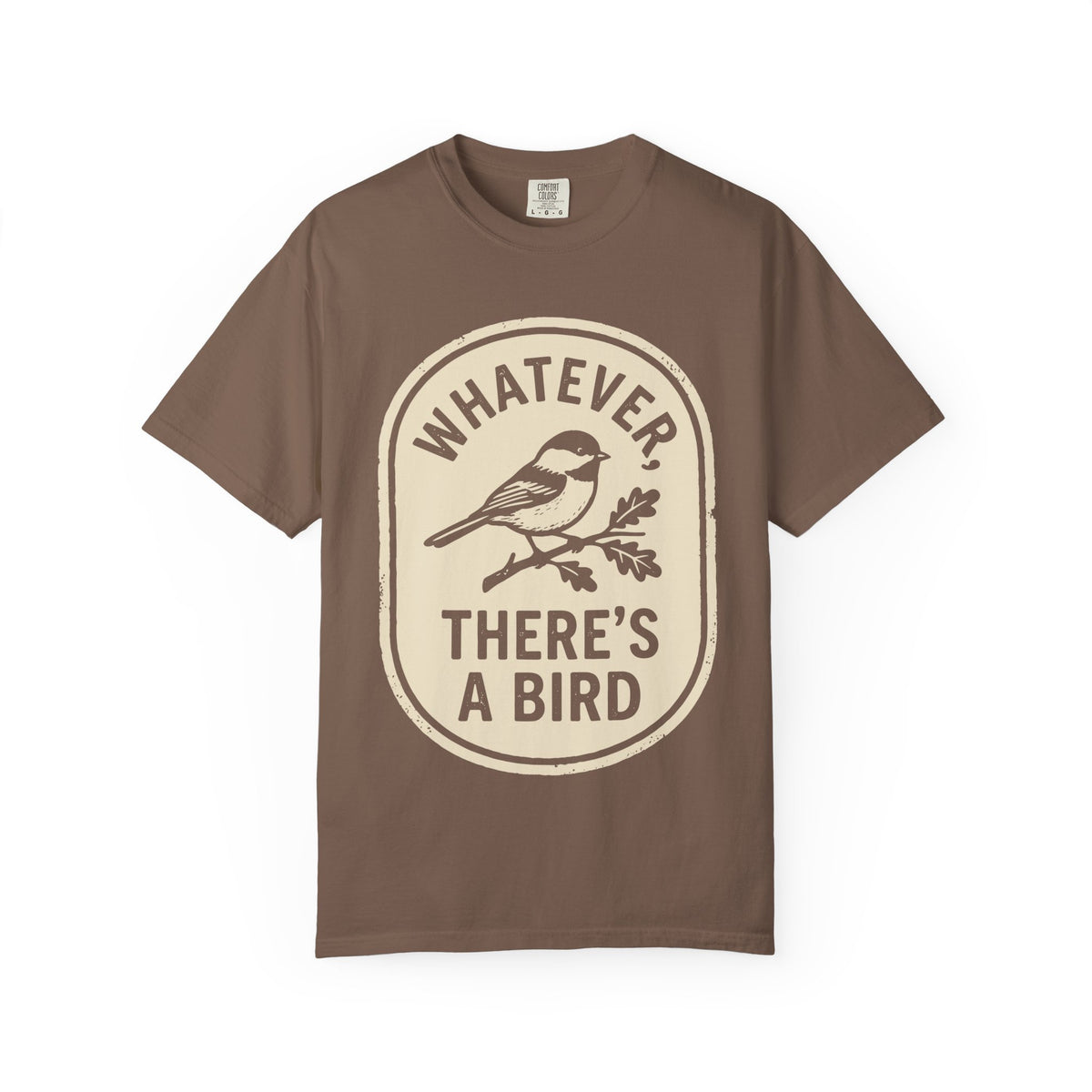Whatever T-shirt