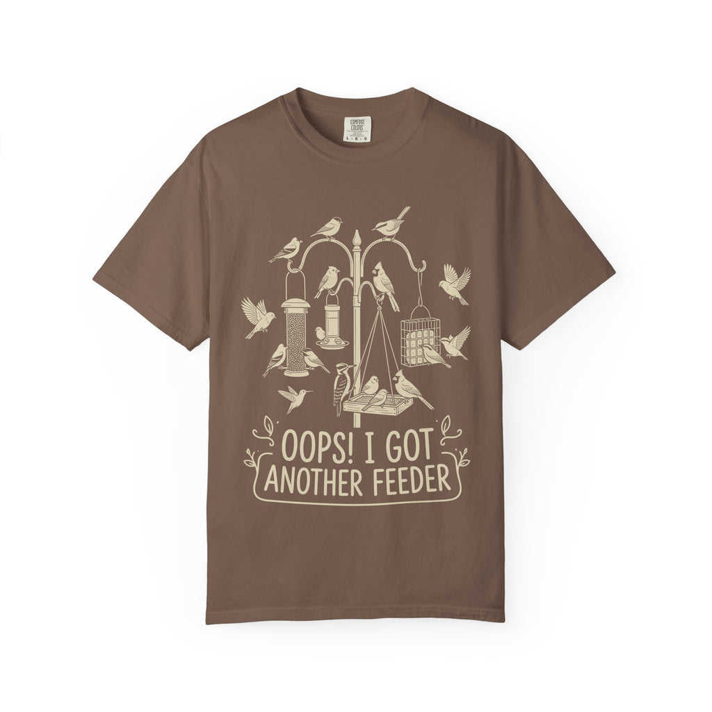 Ooops! T-shirt