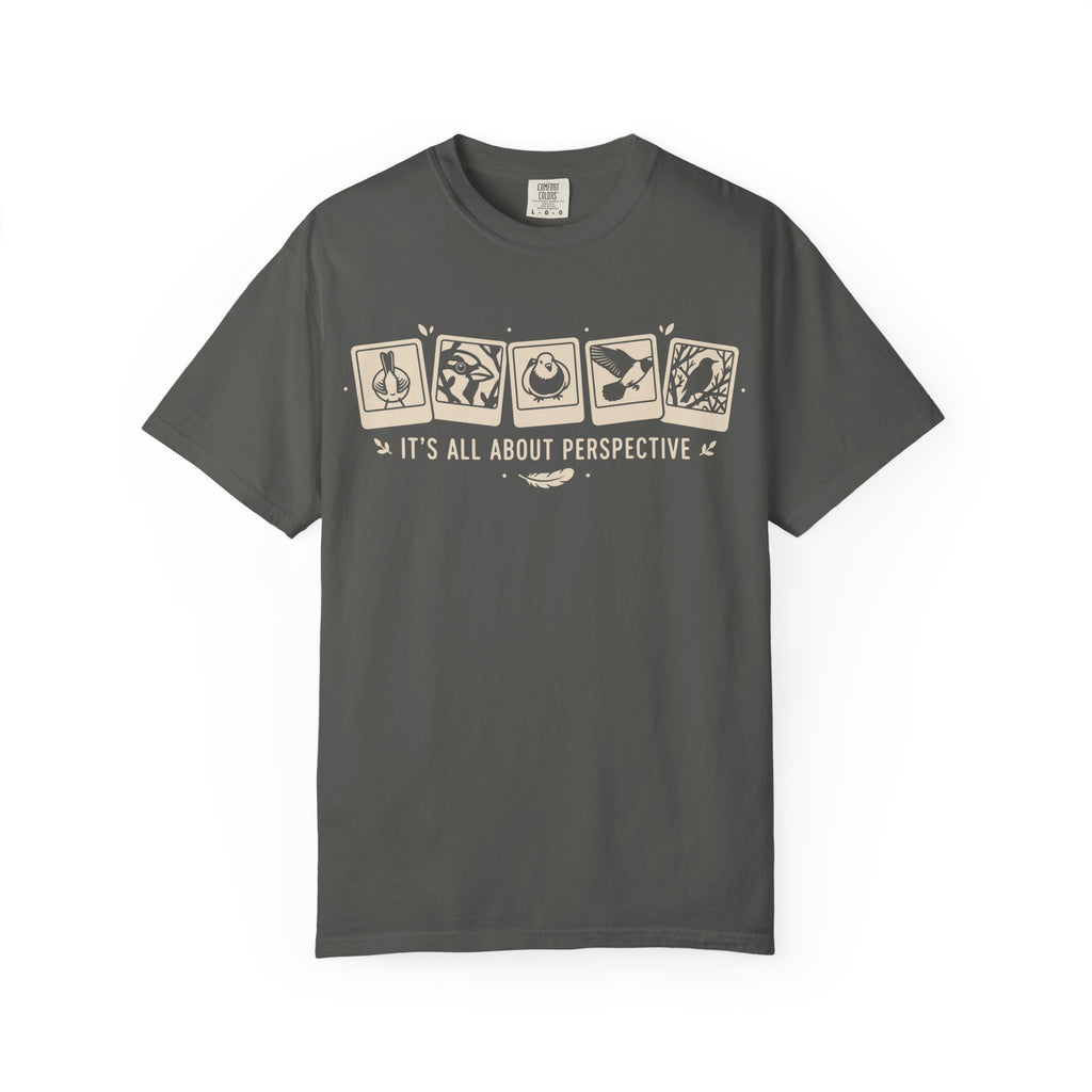 Perspective T-shirt