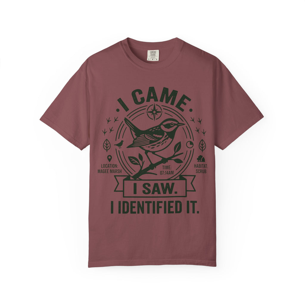 Identified It T-shirt