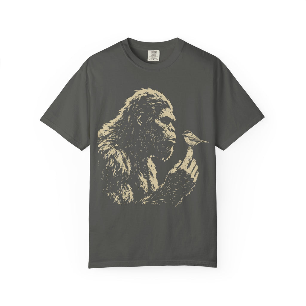 Bigfoot T-shirt