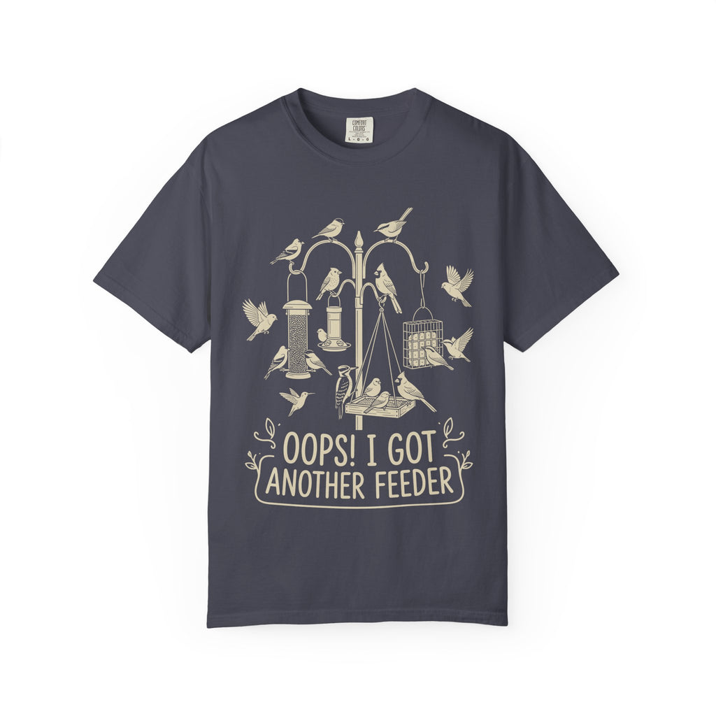 Ooops! T-shirt