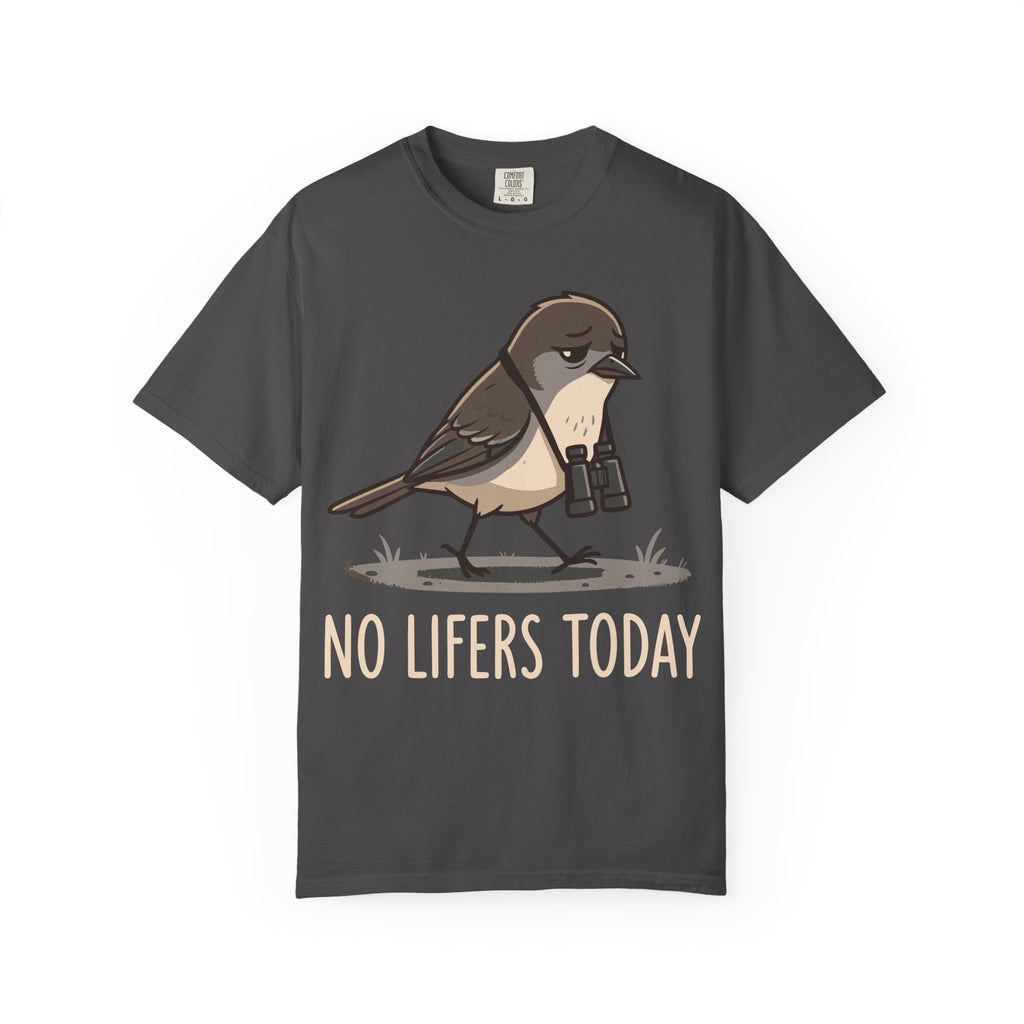 No Lifers T-shirt
