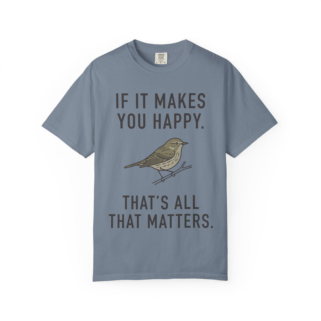 All That Matters T-shirt