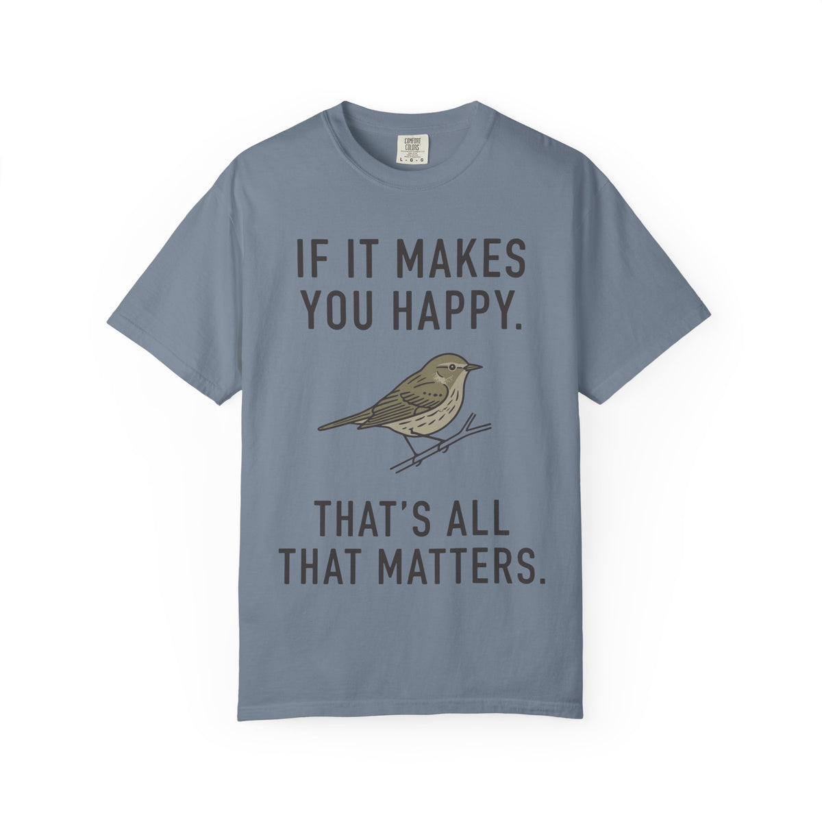 All That Matters T-shirt
