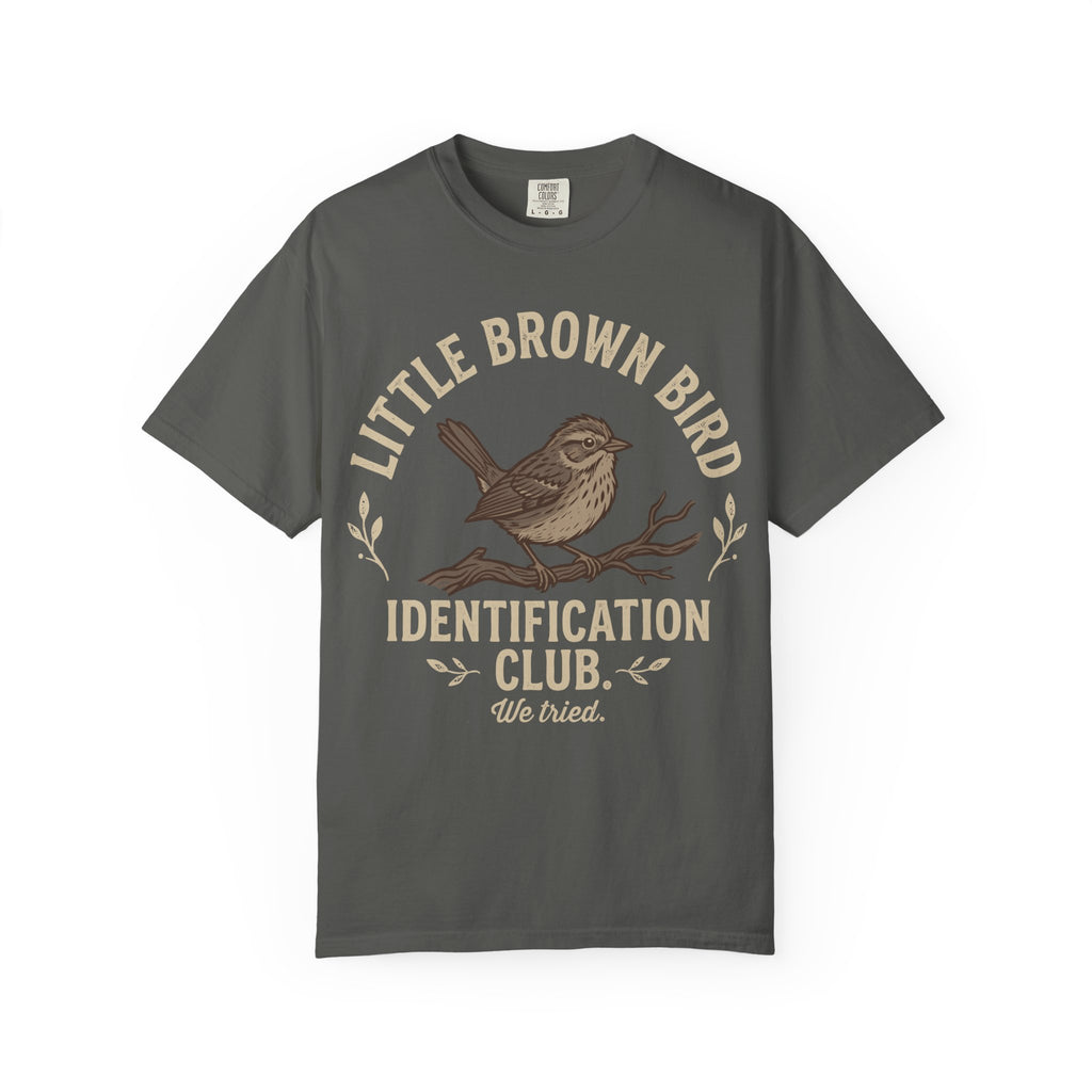 LBJ Id Club T-shirt