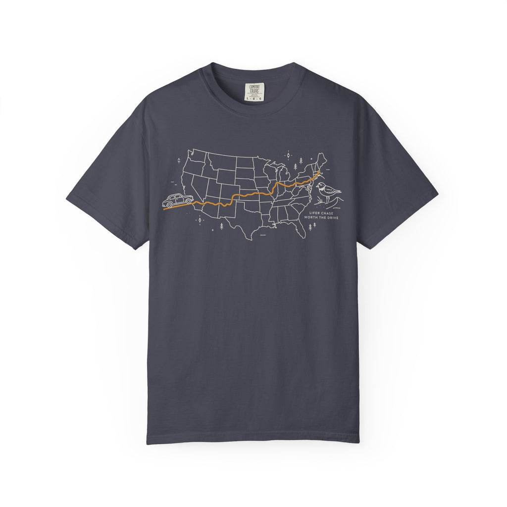 Lifer Chase T-shirt