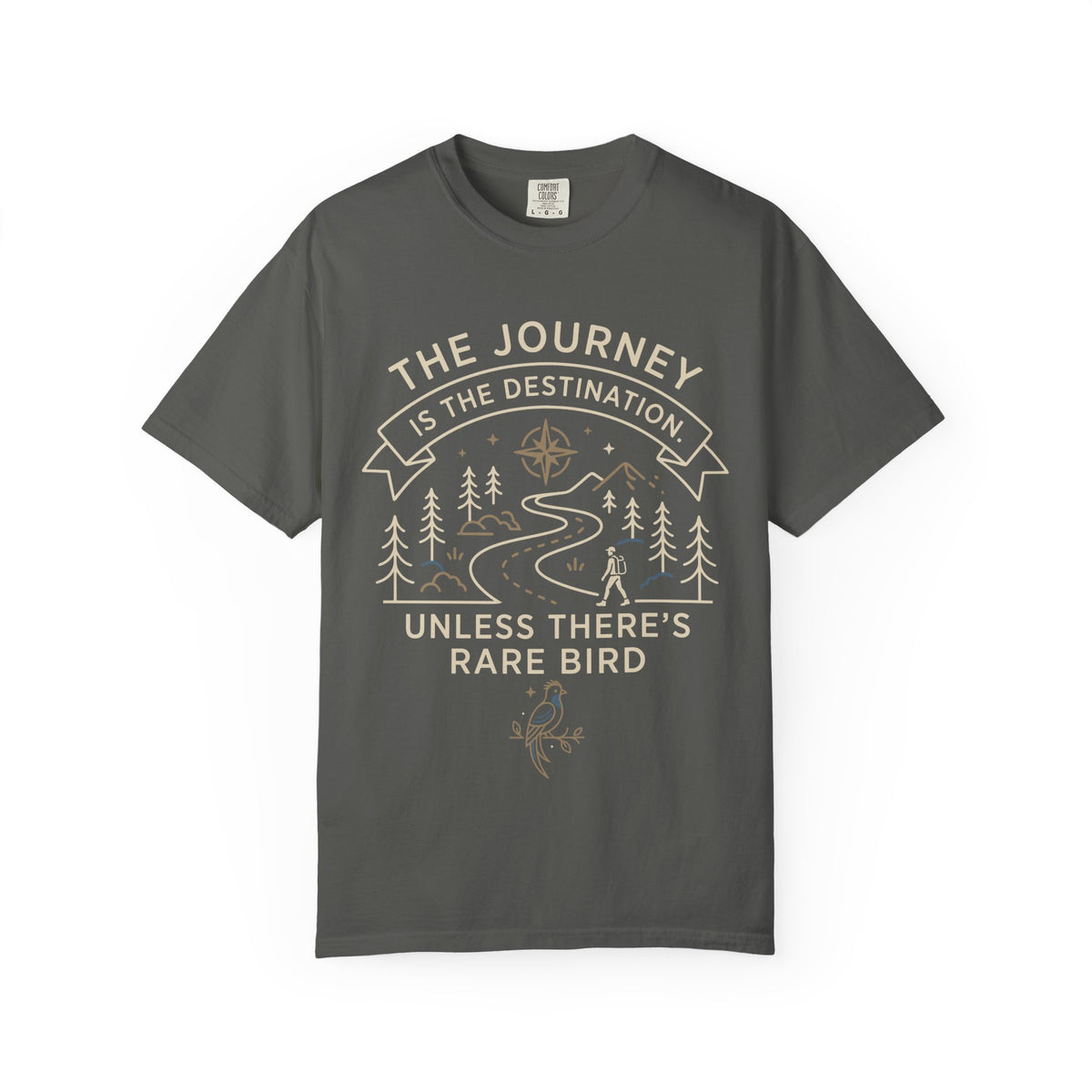 The Journey T-shirt