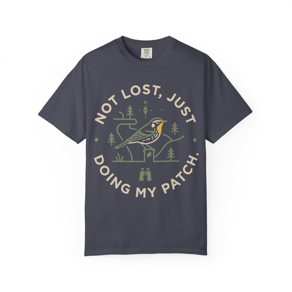 Not Lost T-shirt