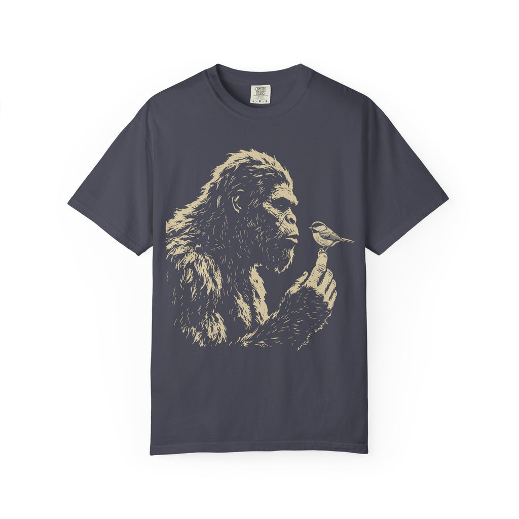 Bigfoot T-shirt