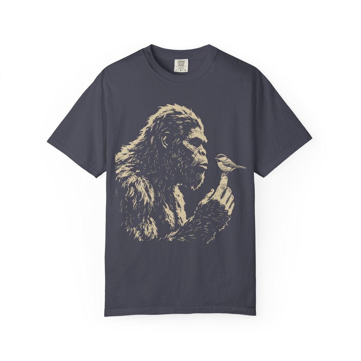 Bigfoot T-shirt