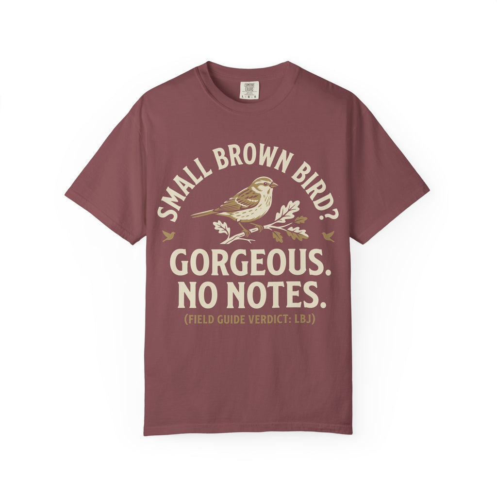 LBJ T-shirt