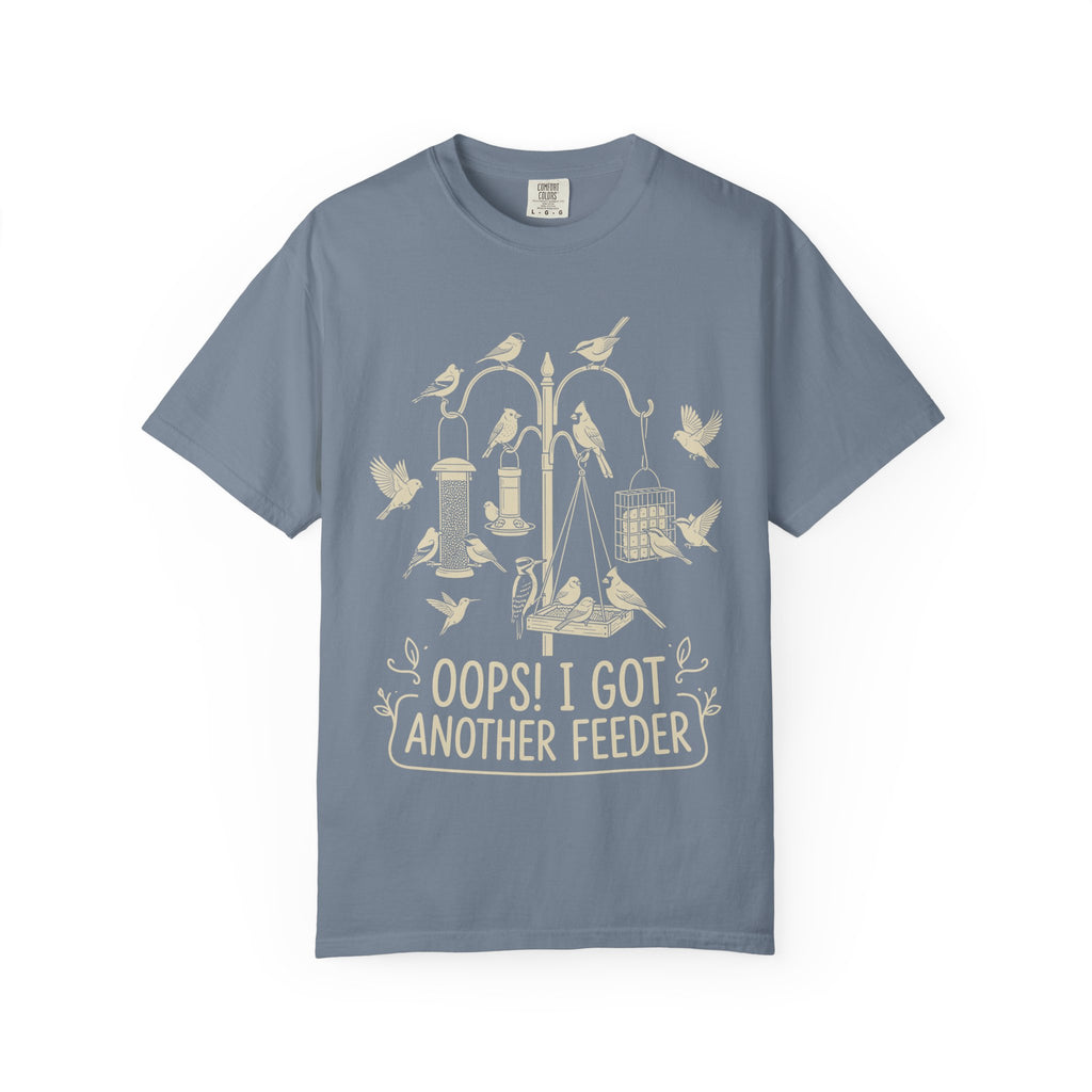Ooops! T-shirt