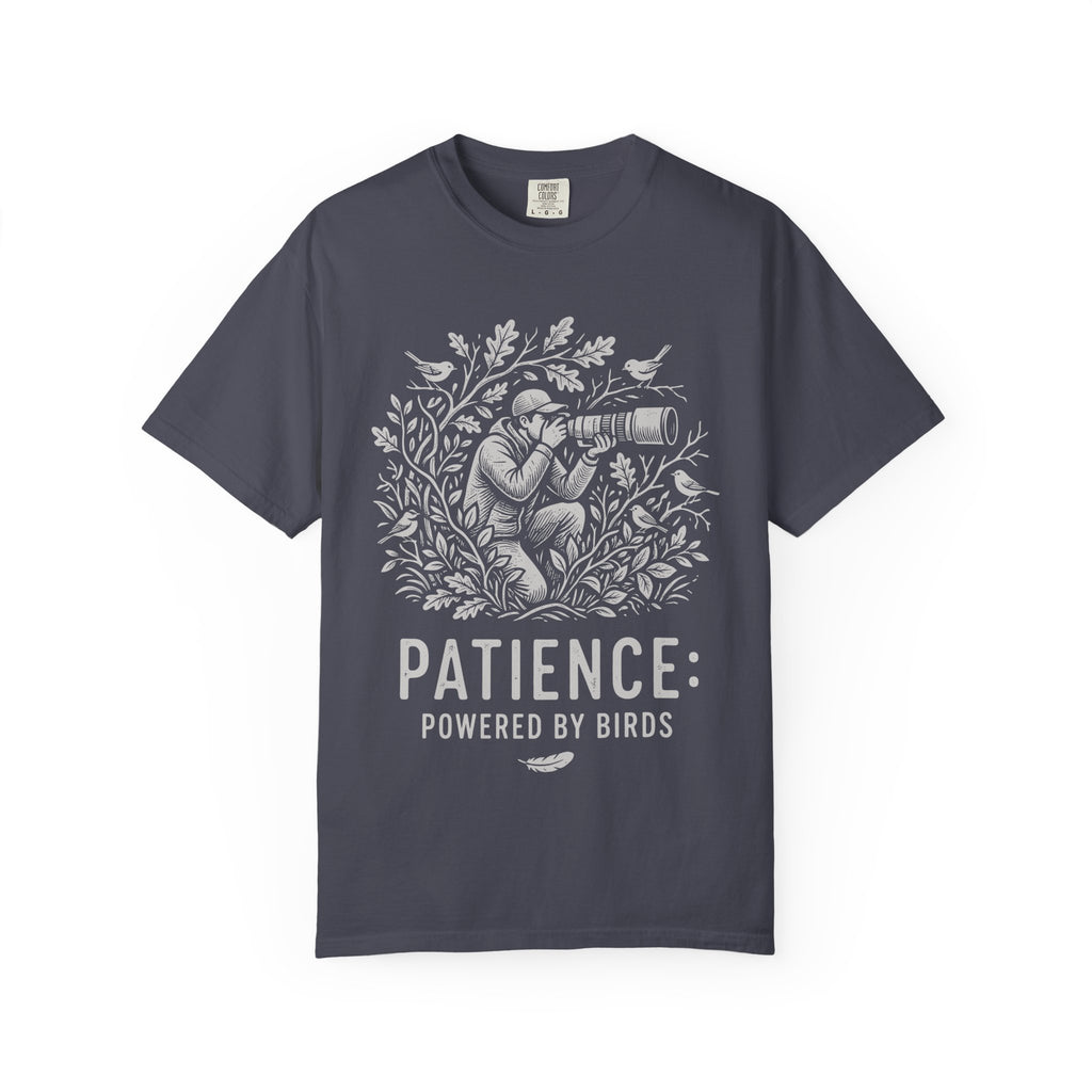 Patience T-shirt