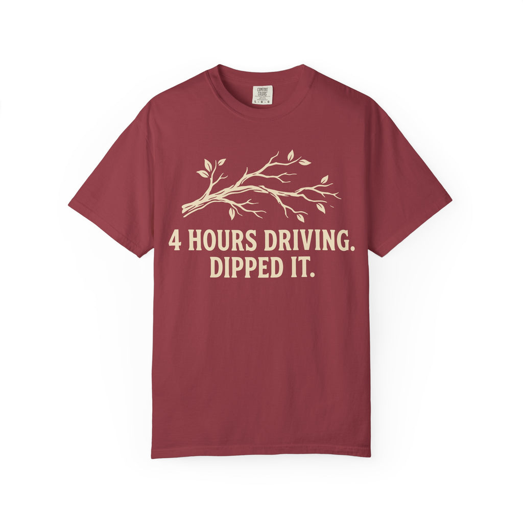 Dipped It T-shirt