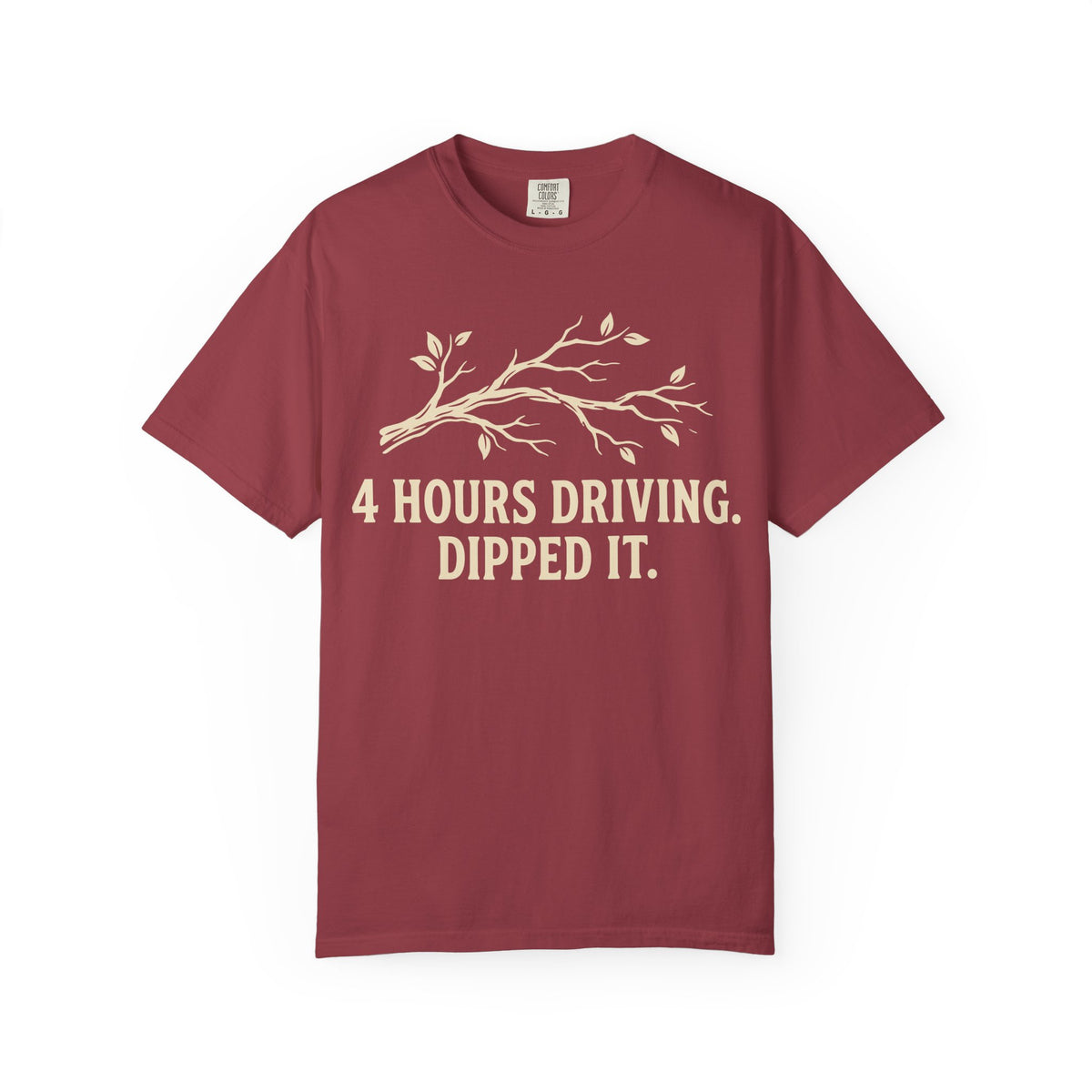 Dipped It T-shirt