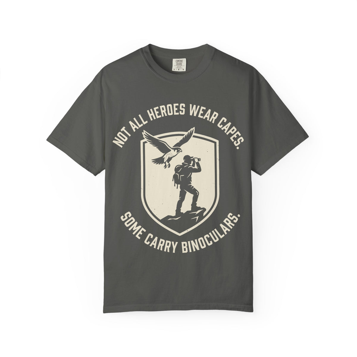 Heroes T-shirt