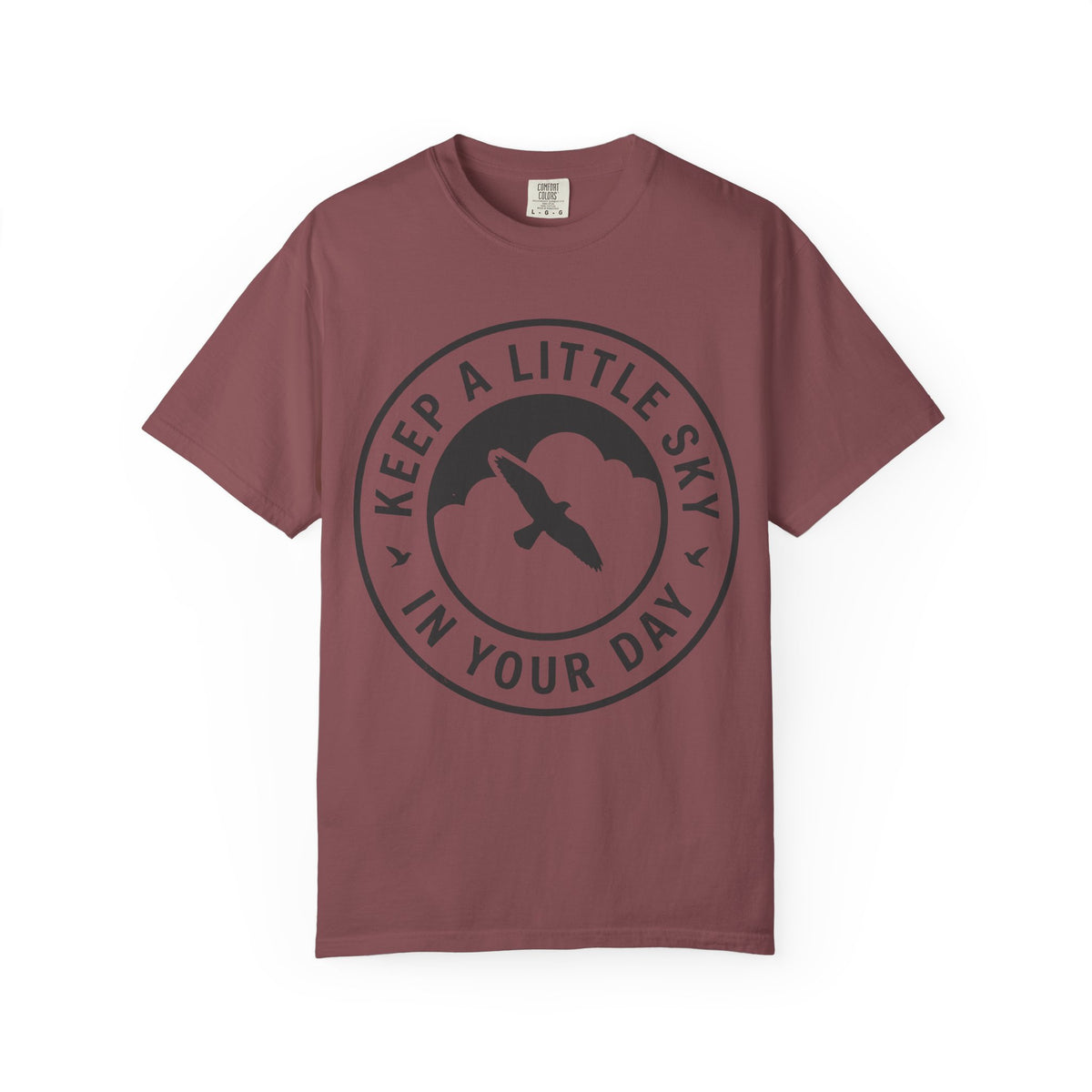 A Little Sky T-shirt