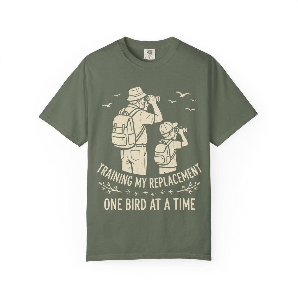 Replacement T-shirt