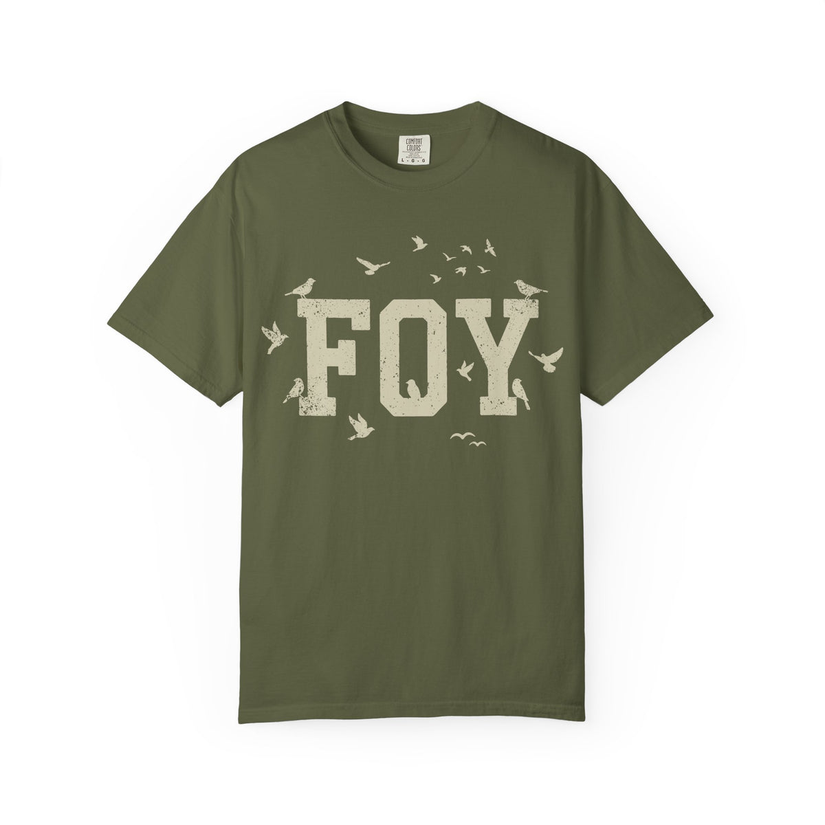 FOY T-shirt