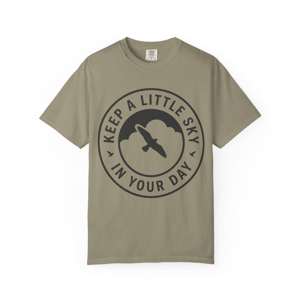 A Little Sky T-shirt