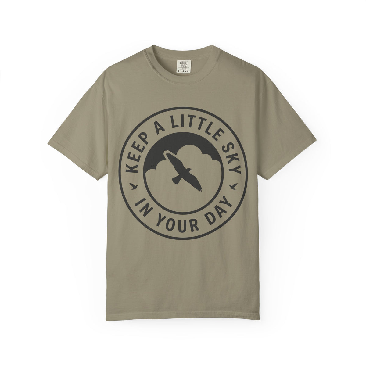 A Little Sky T-shirt