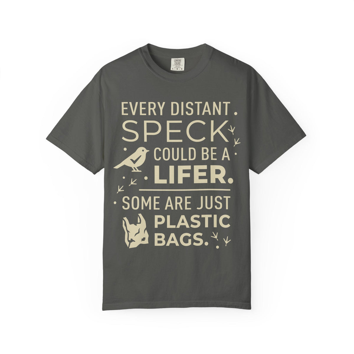 Distant Speck T-shirt