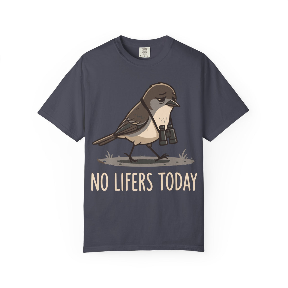 No Lifers T-shirt