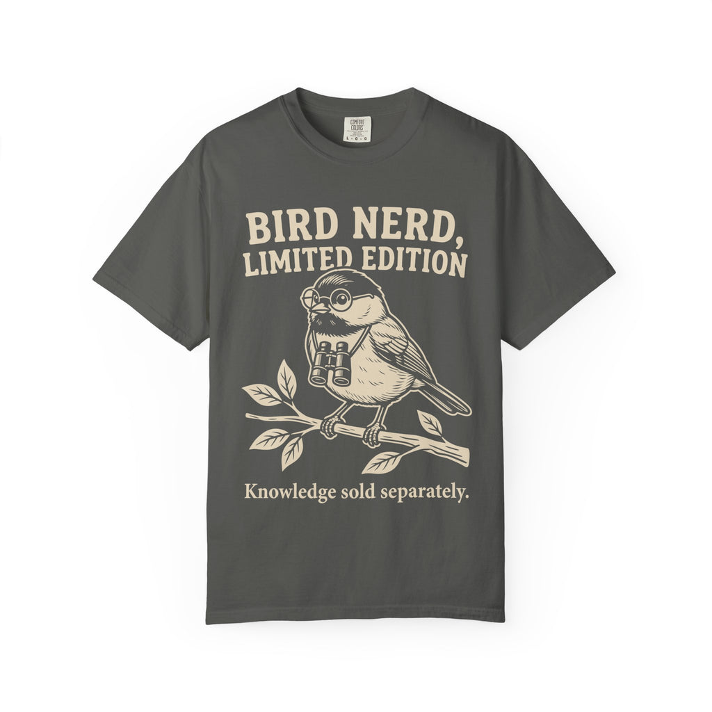 Limited Edition T-shirt