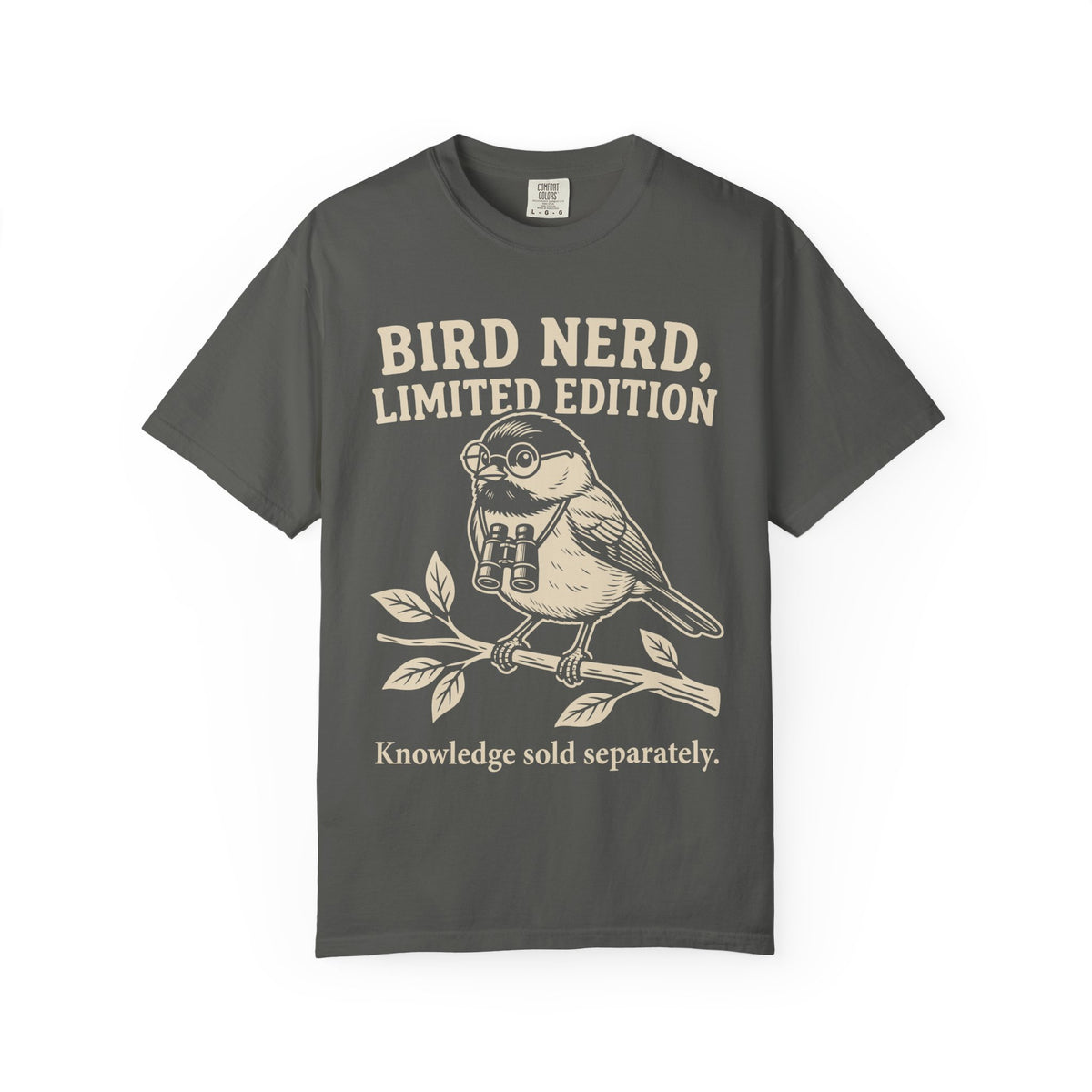 Limited Edition T-shirt