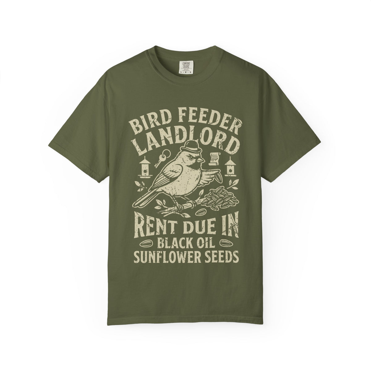 Landlord T-shirt